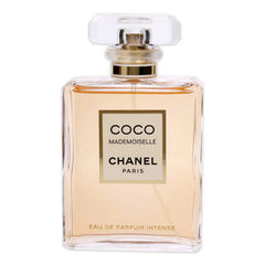 Chanel COCO MADEMOISELLE Eau De Parfum Intense 3.4oz 100ml