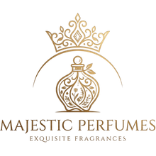 Majestic Perfume